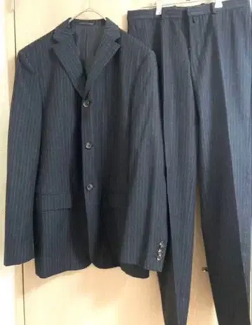 질 샌더 자켓 셋업