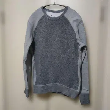 REIGNING CHAMP 래글런 슬리브 트레이닝복