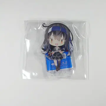 칸코레 요코스카 원정 2025 미니 아크릴 스탠드 하츠시모