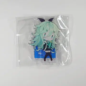 칸코레 요코스카 원정 2025 미니 아크릴 스탠드 야마카제