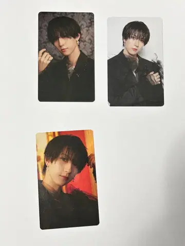 OCTPATH TWO THRONE 트레이딩 카드 요츠야 마유