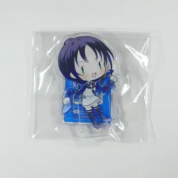 칸코레 요코스카 원정 2025 미니 아크릴 스탠드 스즈카제