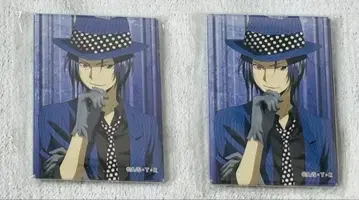 가정교사 히트맨 REBORN! 캔 마그넷 로쿠도 무쿠로