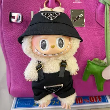 러브부 옷 갈아입기 세트