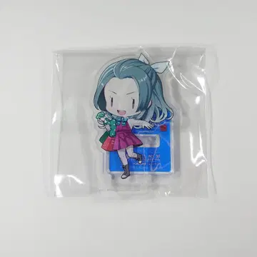 칸코레 요코스카 원정 2025 미니 아크릴 스탠드 스즈나미