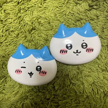 하치와레 아이섀도우 2개 세트