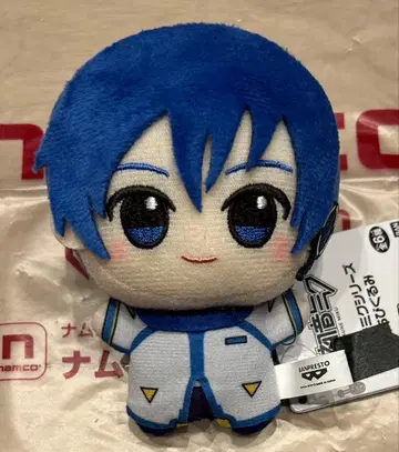 하츠네 미쿠 SD 인형 KAITO