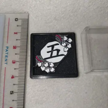 BLEACH 대화 핀즈 5번대