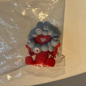 만박 한정판 미야쿠미야쿠 가챠