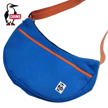 참스/바나나 숄더백/익명 배송/무료배송