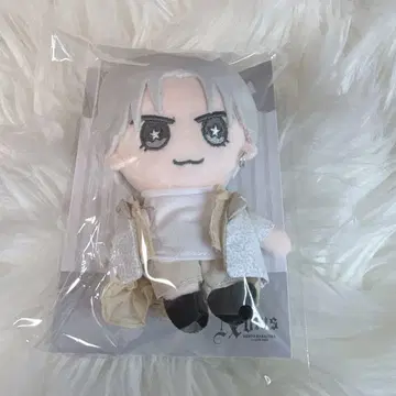 나카지마 켄토 오켄토사마 봉제 인형 미개봉 새상품