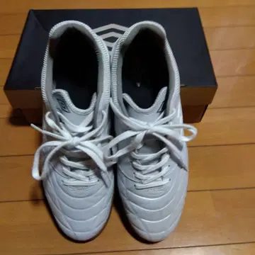 umbro 악셀러레이터 WIDE IN 26.5cm