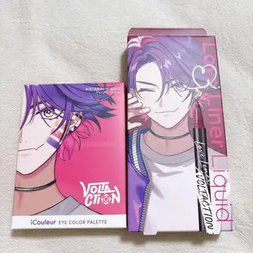 니지산지 후라 카나토 아이섀도 아이라이너