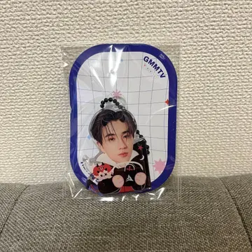 GMMTV FANIVAL GASHA PerthSanta Perth