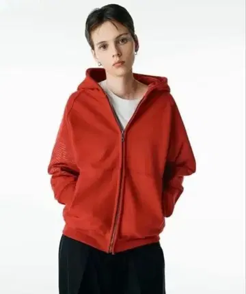 gadid anoniem BERNY / RED 사이즈 0