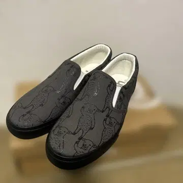 라무쵸프 그라니프 슬립온 27cm