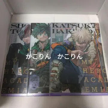 히로아카 최강 점프 클리어 파일 3장 5