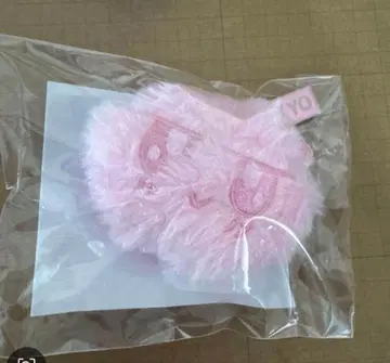 SEVENTEEN NEW 굿즈 모자 꽁지 키링 도쿄