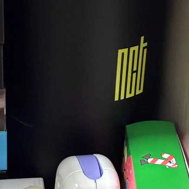 엔시티nct 구믐뭔봄 양도