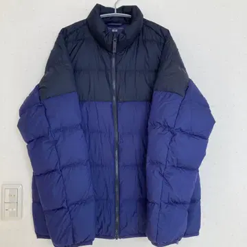 유니클로 UNIQLO 울트라 라이트 다운 자켓 XL