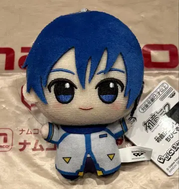 하츠네 미쿠 시리즈 하츠네 미쿠 SD 인형 KAITO