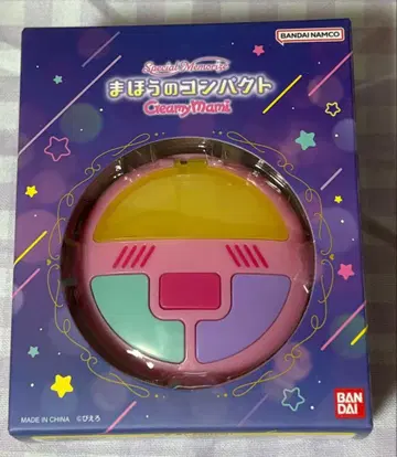 Special Memorize 마법의 천사 크리미마미 마법의 컴팩트