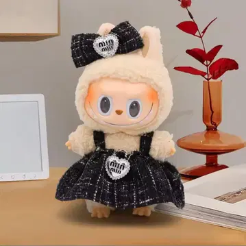 min min 러브브 V3 의류