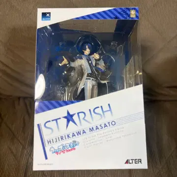 우타프리 피규어 히지리카와 마사토 알터 ALTER