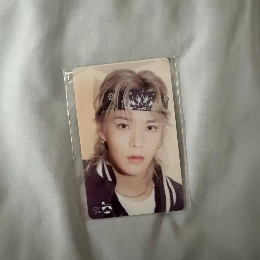 NCT127 ヘチャン Cashbee キャッシュビー トレカ ALL HAECHAN Photocard nct Dream 127 Album kihno cashbee resonance