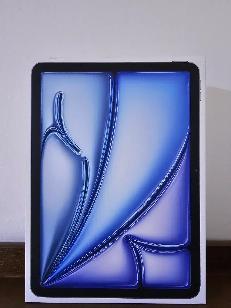 Apple iPad Air M3 11 7th Gen 128GB WiFi sealed