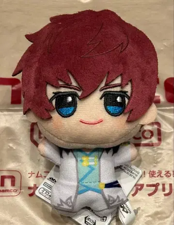 테일즈 오브 시리즈 테일즈 SD 인형 아스벨