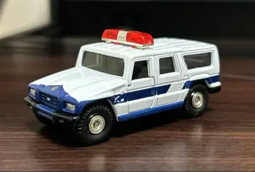 [ 단종 ] 토미카 도요타 메가 크루저 패트롤카