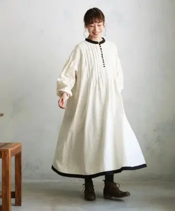 새상품 soulberry 흑당 밀크 원피스 L 사이즈