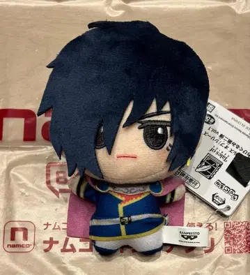 테일즈 오브 시리즈 테일즈 SD 인형 리온