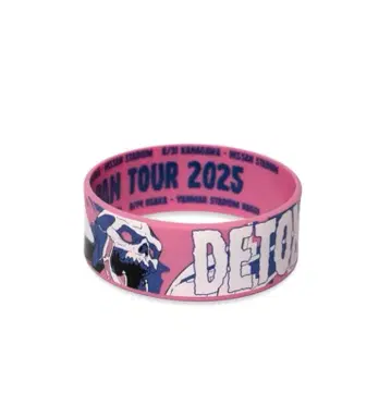 원옥 러버 밴드 2 미사용