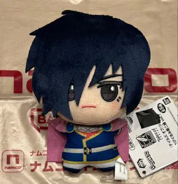 테일즈 SD 인형 리온