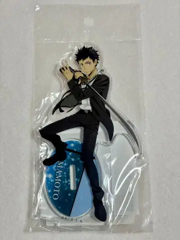 가정교사 히트맨 REBOON! / 아크릴 스탠드