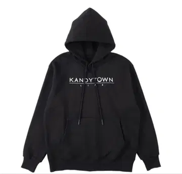 KANDYTOWN CLASSIC LOGO HOODIE