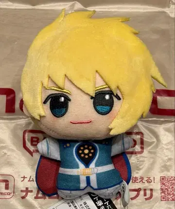 테일즈 오브 시리즈 테일즈 SD 인형 프렌