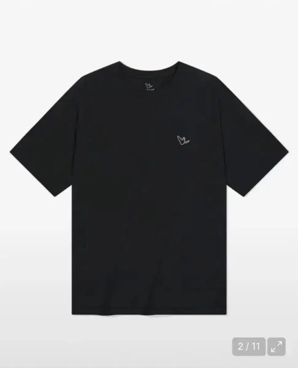 Wakilly Short-Sleeve T-shirt