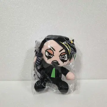 SiM 봉제 인형 마스코트 MAH