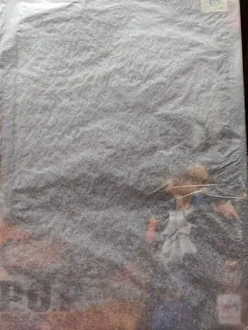 원피스 POP P.O.P 사보 피규어 미개봉 새상품