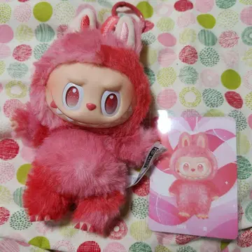 정품 THE MONSTERS Energy 러브브 LOVE