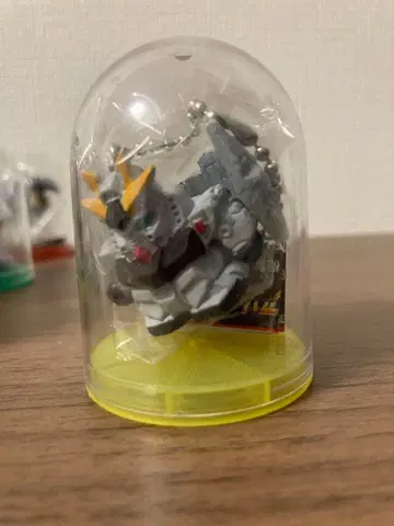 가챠왕 로봇 모듬