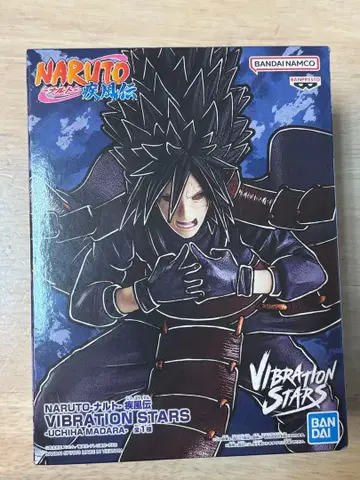 NARUTO VIBRATION STARS 우치하 마다라