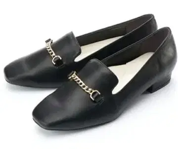 베리코코 소프트 비트 로퍼 락친키레 신발