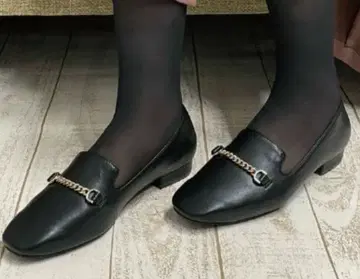 베리코코 소프트 비트 로퍼 락친키레 신발