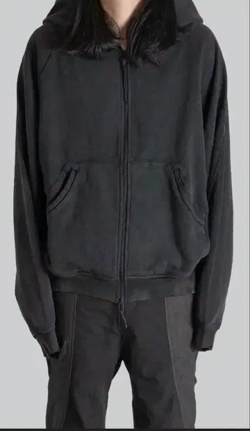 professor.E Dirt Zip-up