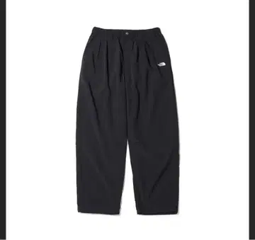 THE NORTH FACE 퍼플 라벨 팬츠