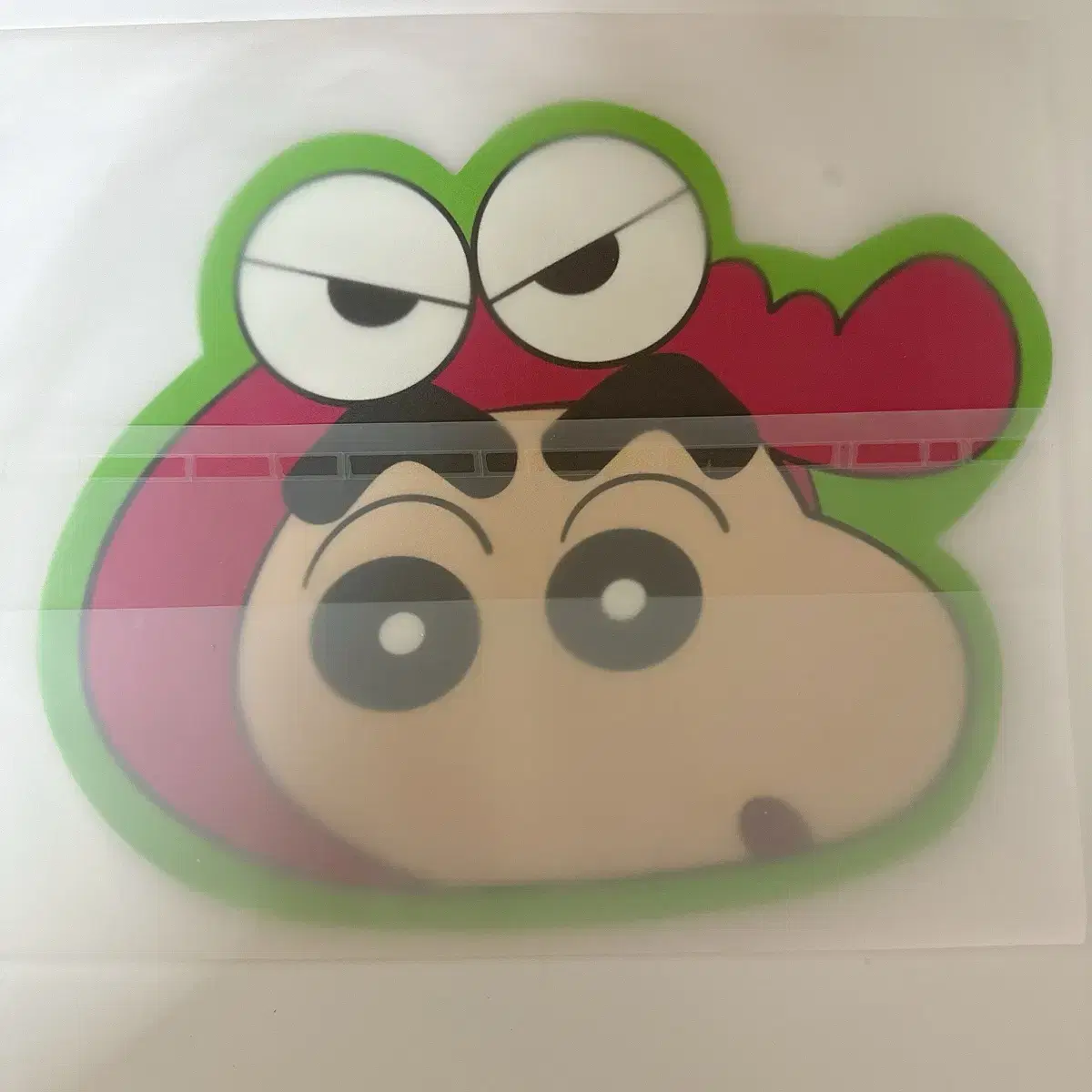 Shinchan Mousepad